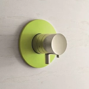 Смеситель термостатический настенный 7MACOTM8-EST Geda Nextage Macò скрытого монтажа