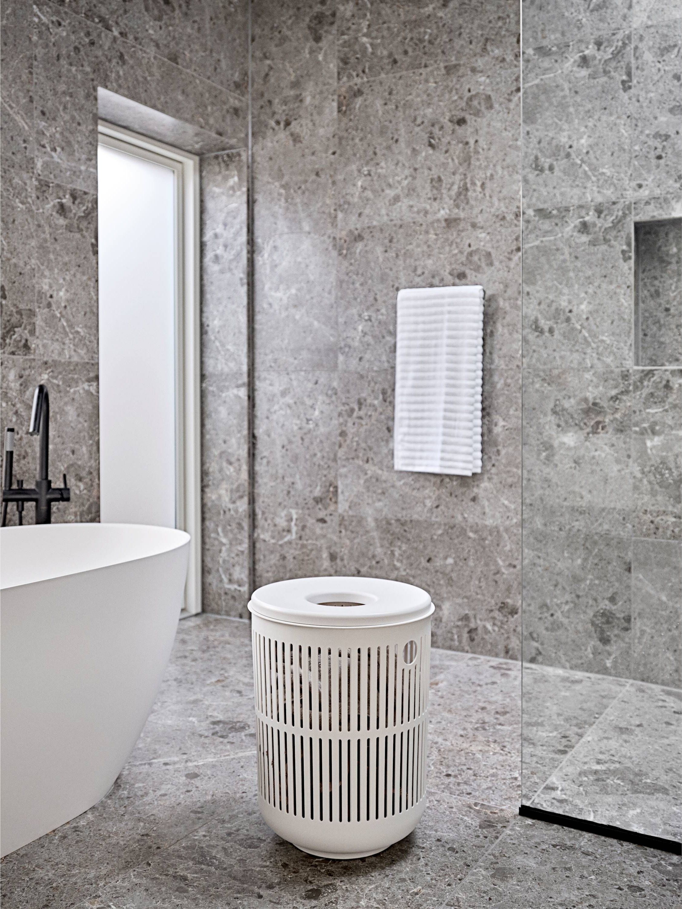 26525 корзина для белья Zone Denmark Ume - Вид №7