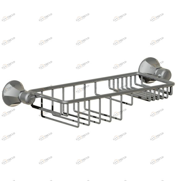 32.607 Держатель для мыла / губок HORUS Range Ascott 