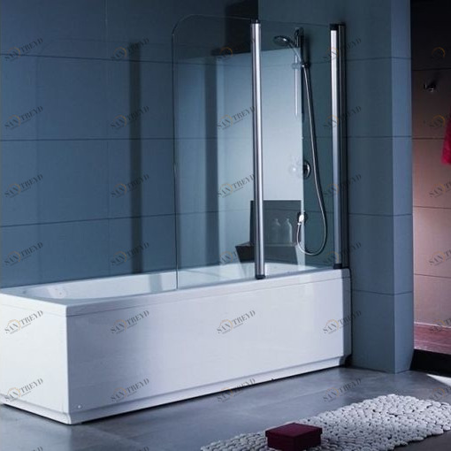 S305801156 Душевое ограждения на борт вынны SYSTEMPOOL Испания 