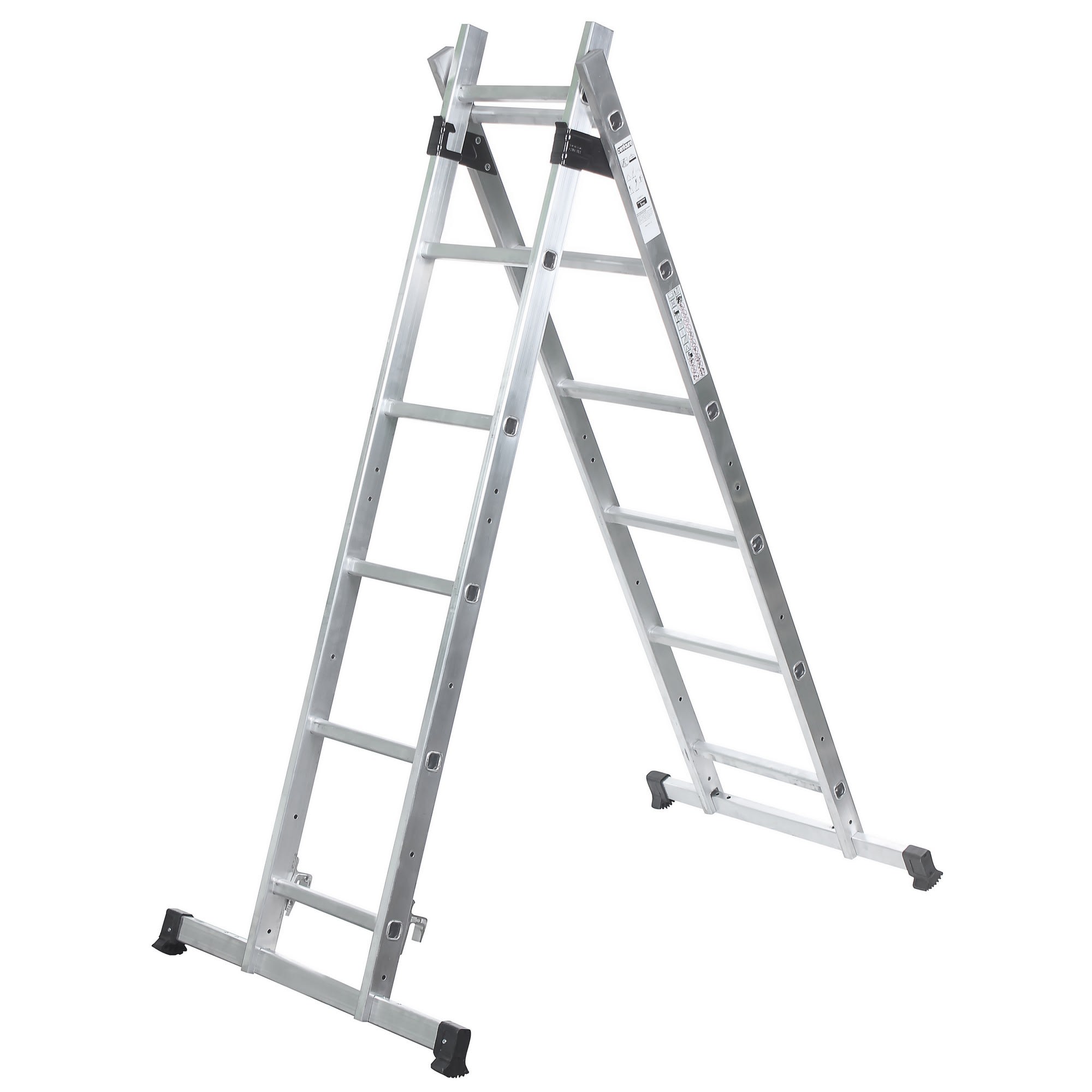 18388445 Лестница-помост универсальная Centaure Santreyd 