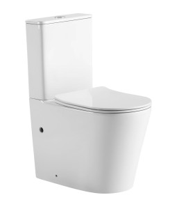 Унитазы-компакт SL-5026 SANTILINE