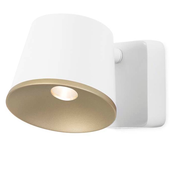 040990 Бра Leds C4 Drone - Вид №5