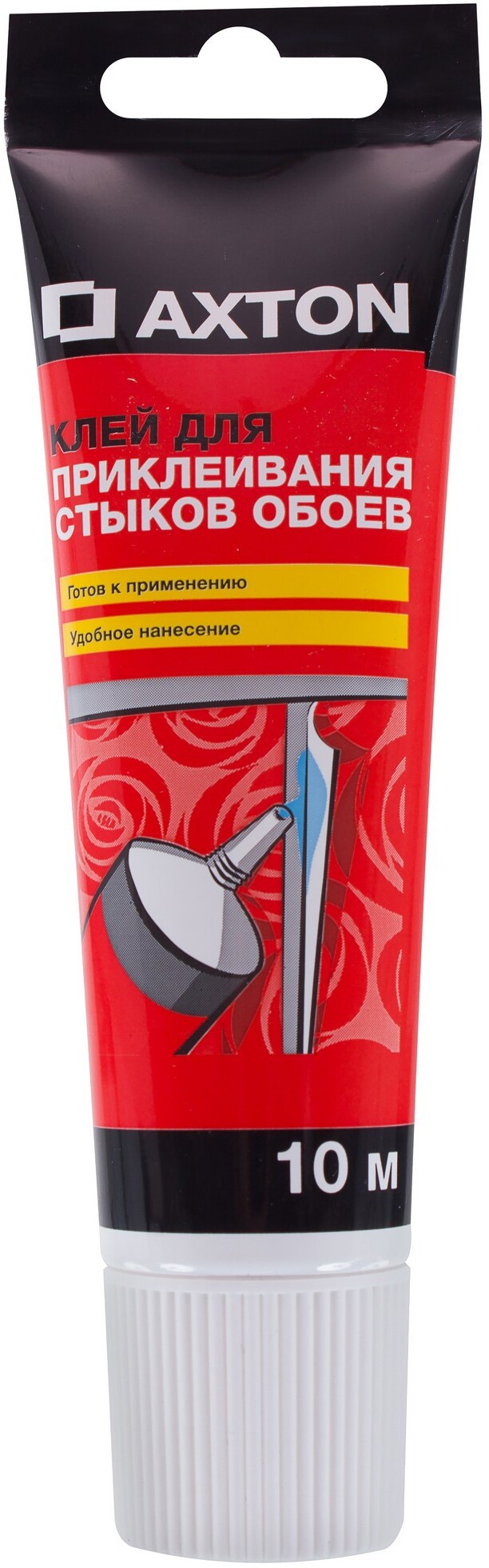 18149655 Клей для стыков обоев 10 м STLM-0009670 AXTON