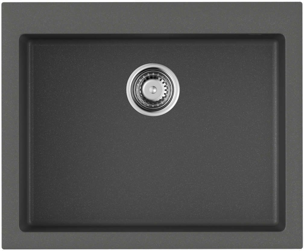 Кухонная мойка Bosen 61 PL OMOIKIRI