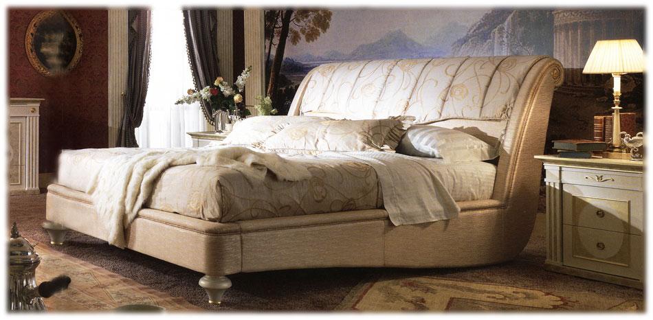 Кровать Ekus TURRI T437K Classic