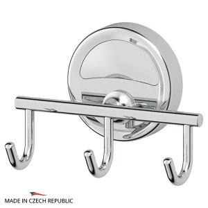 Крючок тройной FBS (Чехия) ELL 003