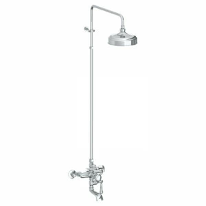 Душ 321-EX7500-S2 Lavatory Watermark