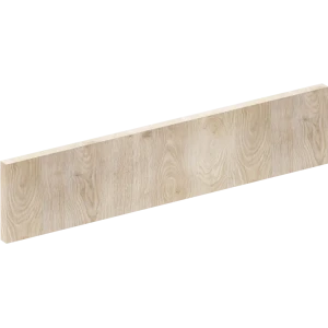 Фасад для кухонного ящика Нордик 59.7x12.5 см Delinia ID ЛДСП цвет бежевый