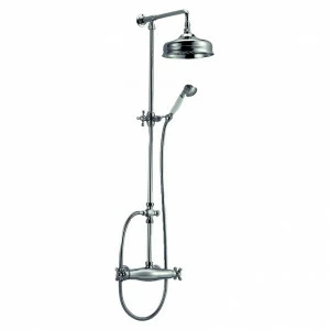 19TE401CL2 ТЕРМОСТАТИЧЕСКАЯ Душевая стойка Boutique Martí 1921