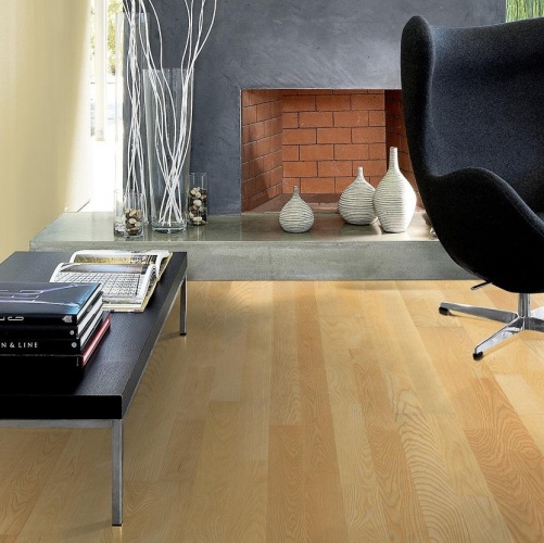 Паркетная доска Kahrs Ясень Гетеборг 2600200449 - Вид №23