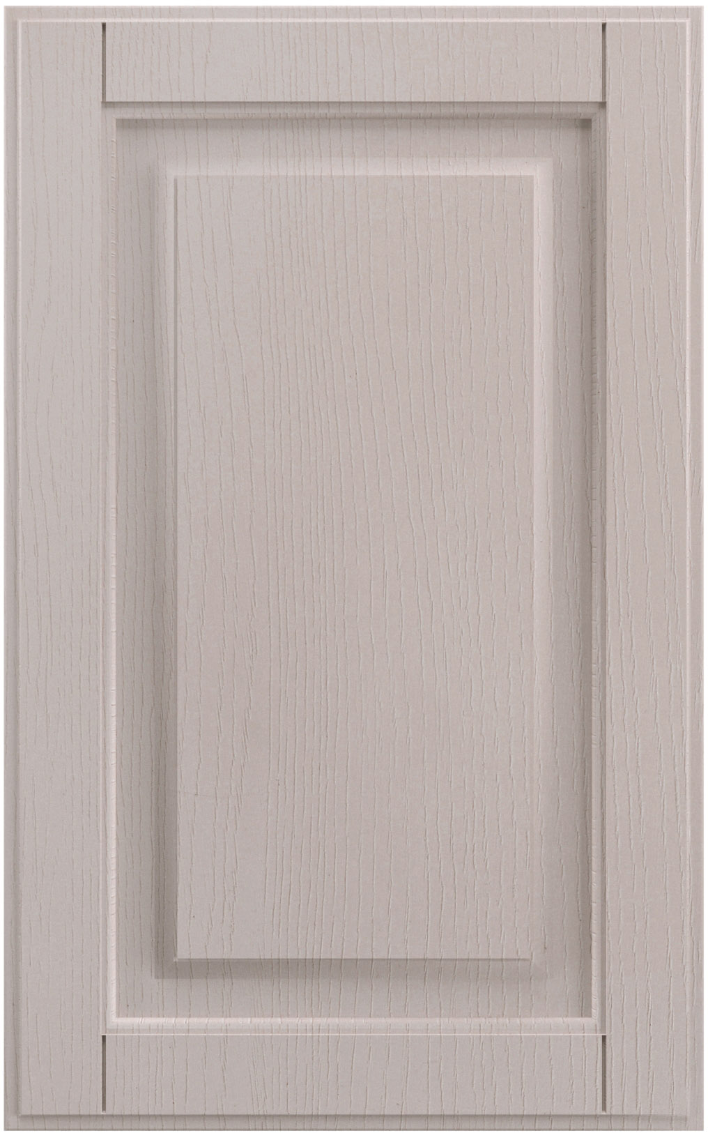 Фасады для кухни Кантри Фрезеровка «Честер» Мускат структурный №516 SIDAK SIST36-10018