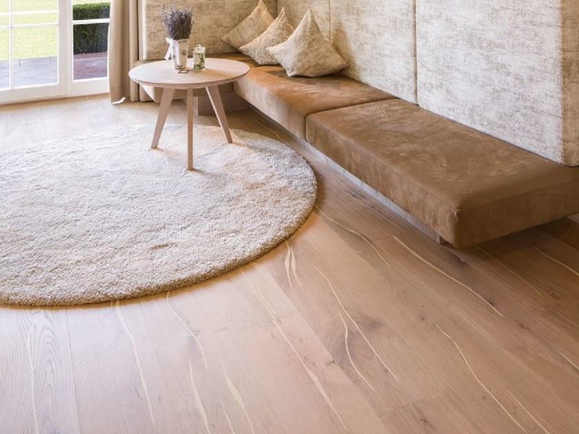 mafi Дубовый пол Koralle Ecc1bkw - Вид №6