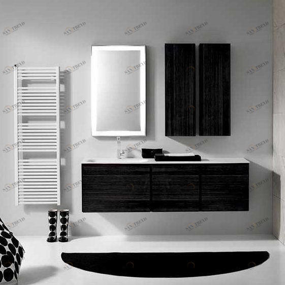 IB 20 IBISCO Комплект мебели для ванной комнаты 172,8 см ARDECO Ardeco S. R. L 42794