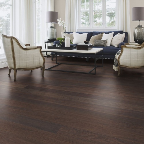 Паркетная доска Boen Дуб Stone XBG83MJD - Вид №9