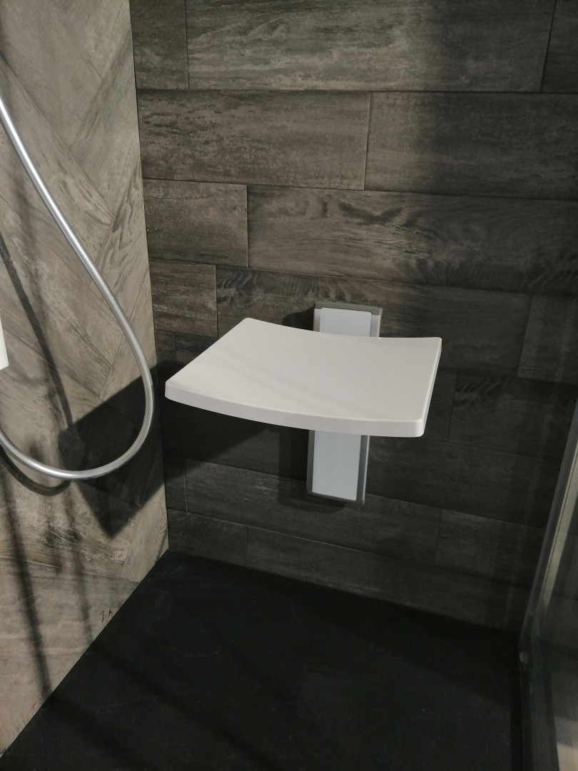 Сиденье для душа Sdl 01235  Словения Kolpa-San  - Вид №1