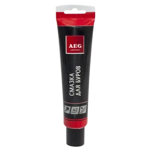 Смазка для буров AEG, 100 гр. 13203552 STLM-2188351