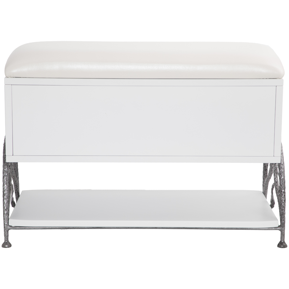 15010,14079 Настенная прихожая Терра Серебро BOGACHO 4627196590267, 4627196590342 - Вид №11