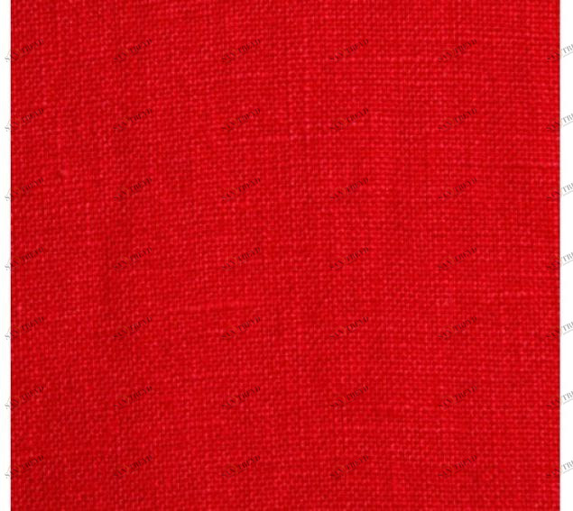 Aldeco Однотонная льняная ткань для штор Ghute sun-id-1402996