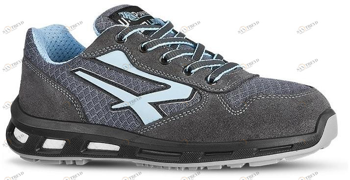 U-POWER Низкая защитная обувь  Rl20206 