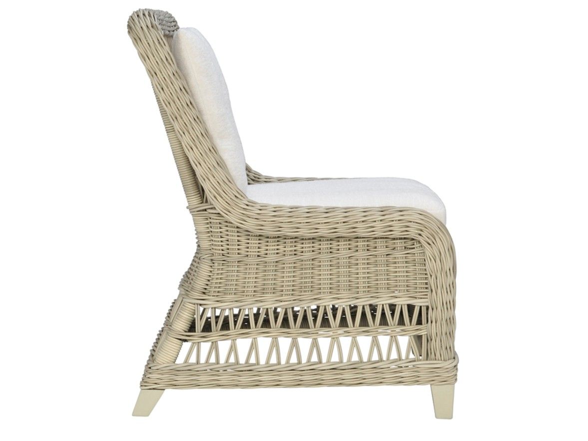 Стул из JanusFiber® JANUS et Cie Arbor ARCH-00043944 - Вид №2