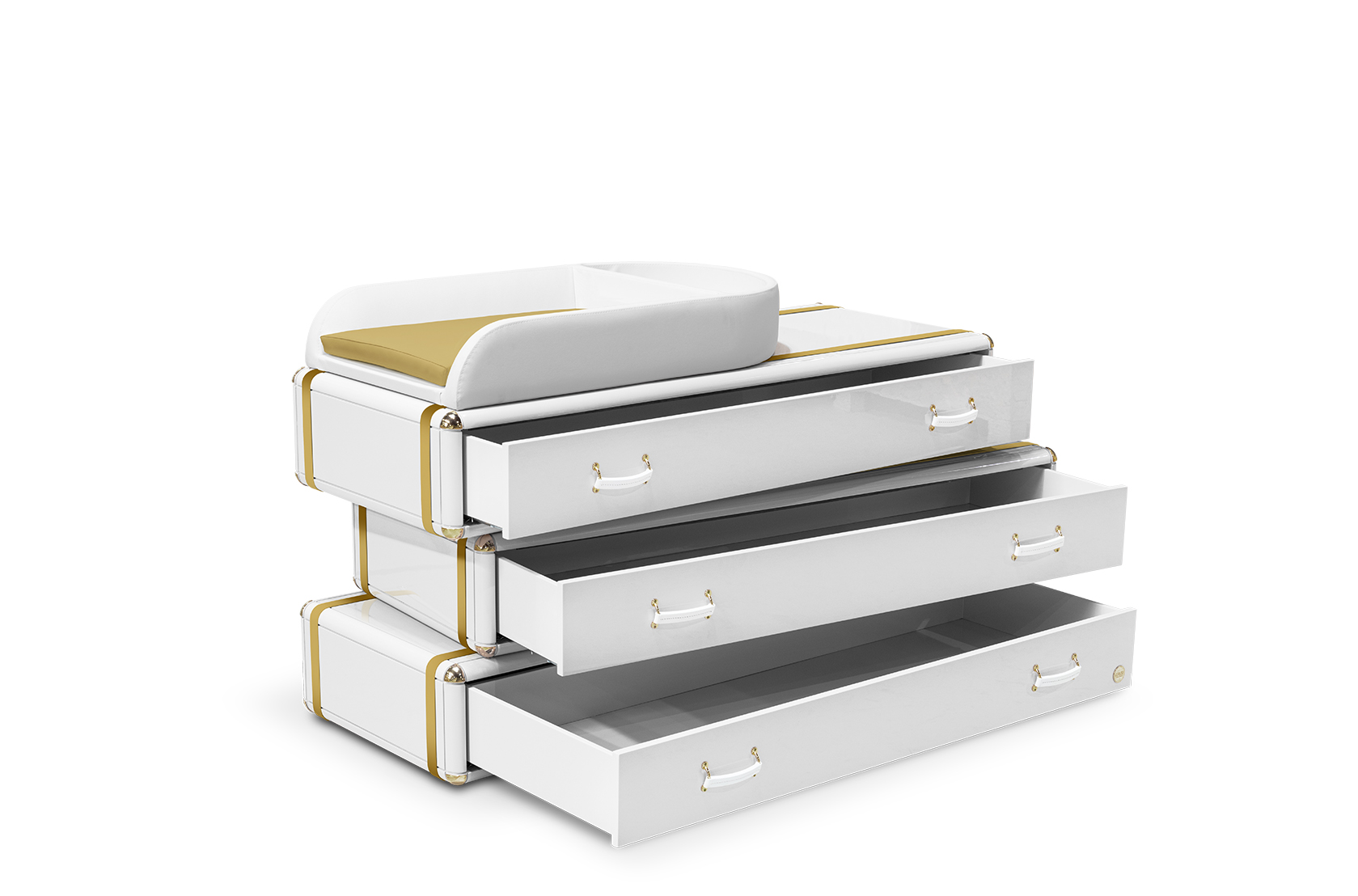 CIST825 Пеленальный столик Фэнтези Эйр Circu  - Вид №5