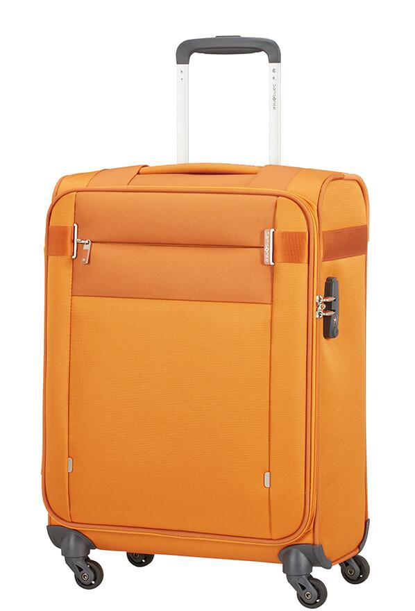KA7-76003 Чемодан KA7*003 Spinner 55 Samsonite Citybeat 