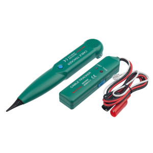 90811124 Тестер-трассоискатель MS6812 с генератором сигнала STLM-0393064 MASTECH