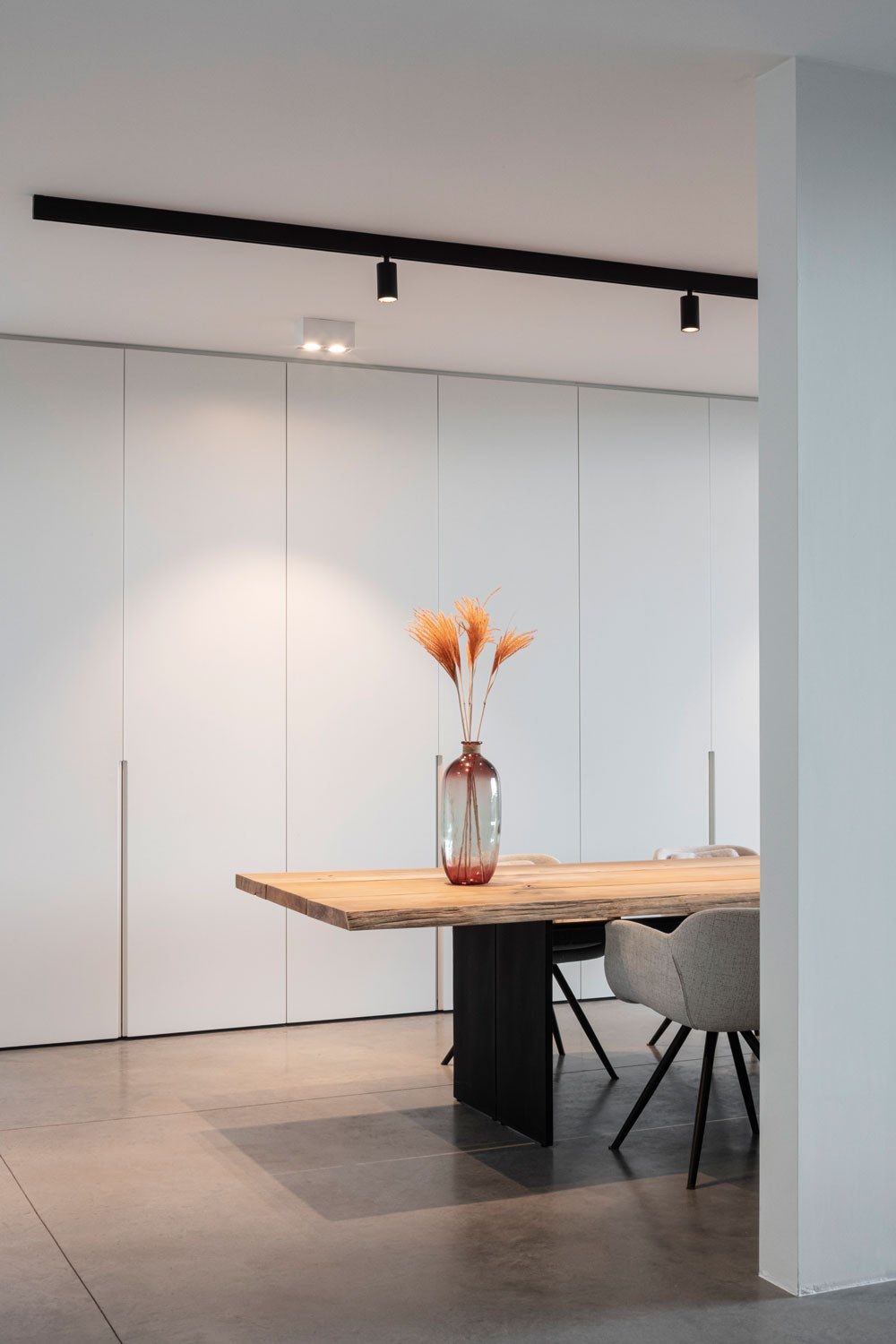 Несколько потолочных светодиодных прожекторов Deltalight Grid On ARCH-00099165 - Вид №12