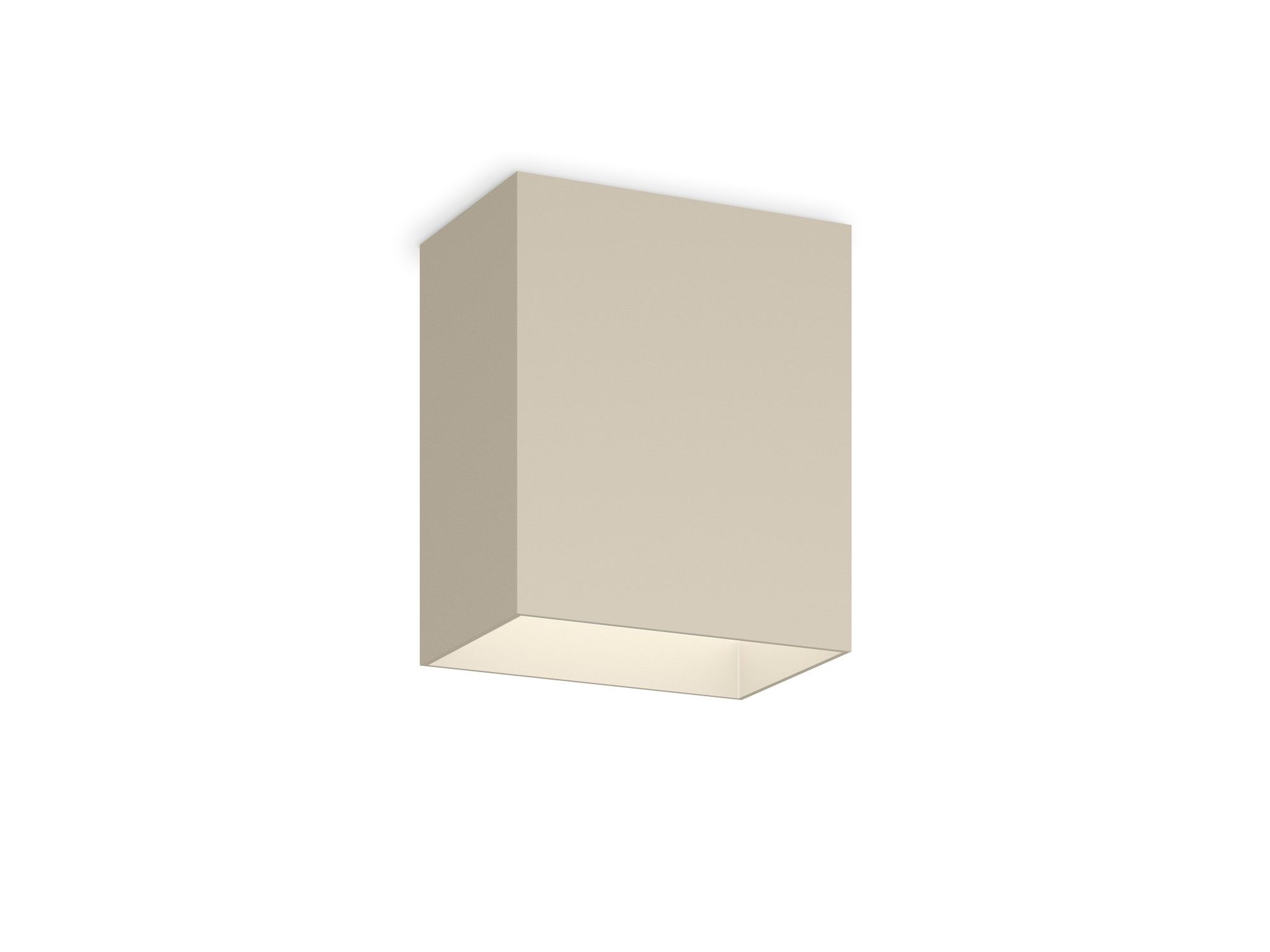 Алюминиевый светодиодный потолочный светильник Vibia Structural ARCH-00070140 - Вид №10