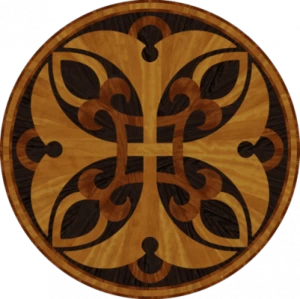 Розетка Корсар