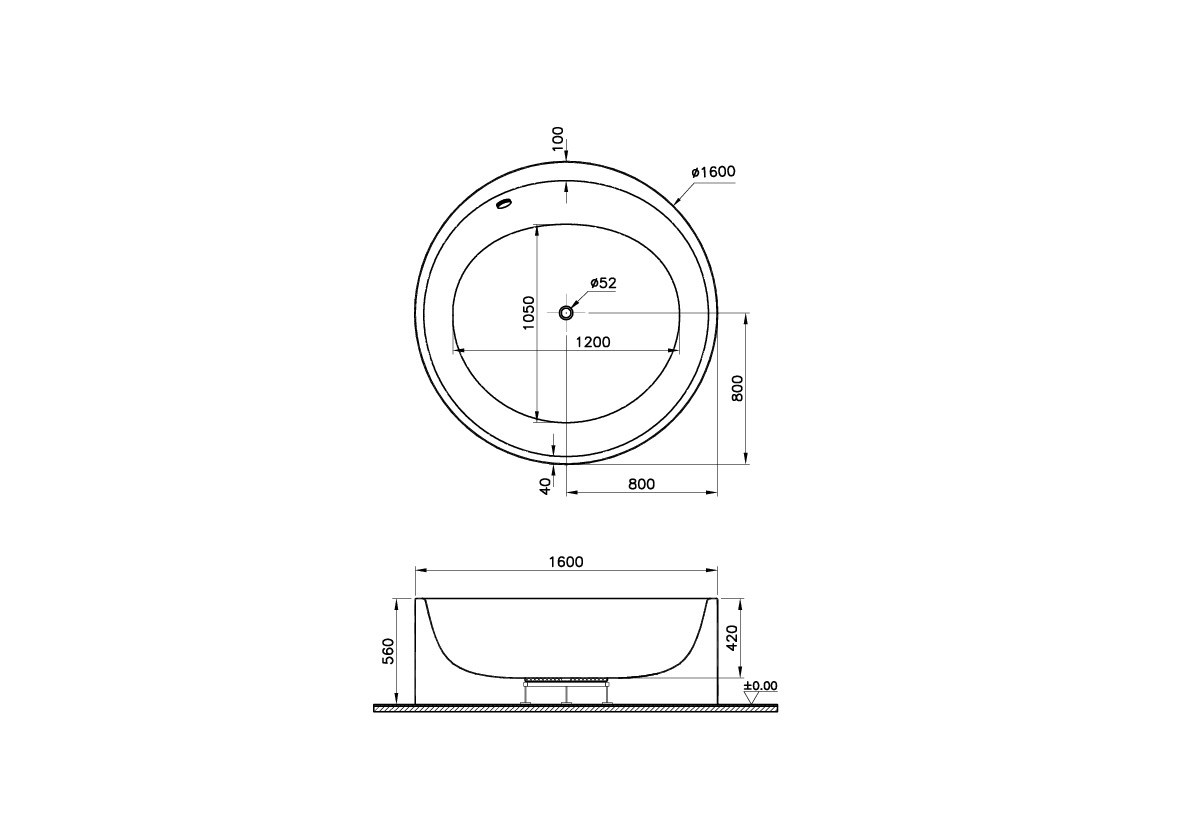 52990016000  Vitraglobal Istanbul - Вид №1
