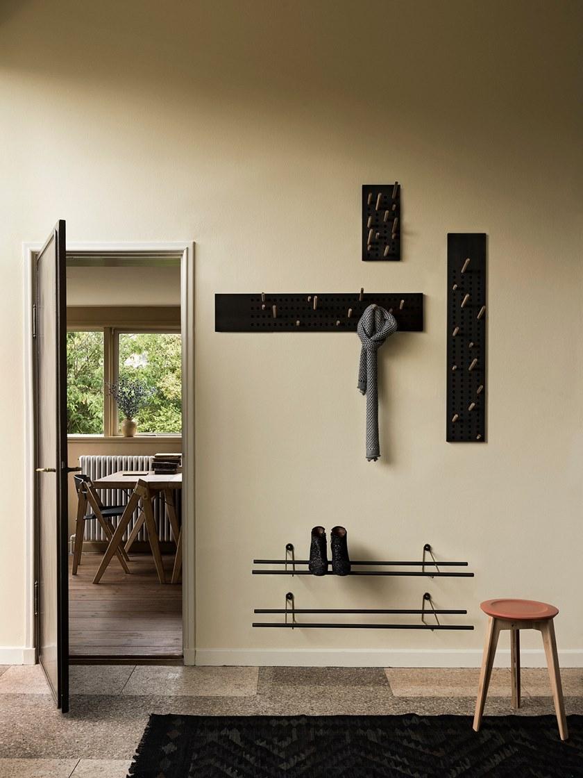 We Do Wood Настенная вешалка из бамбука  2030601, 2130601  - Вид №5