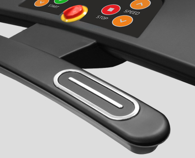 Беговая дорожка physioline tdx touch Svensson Body Labs sun-id-2068412 - Вид №6