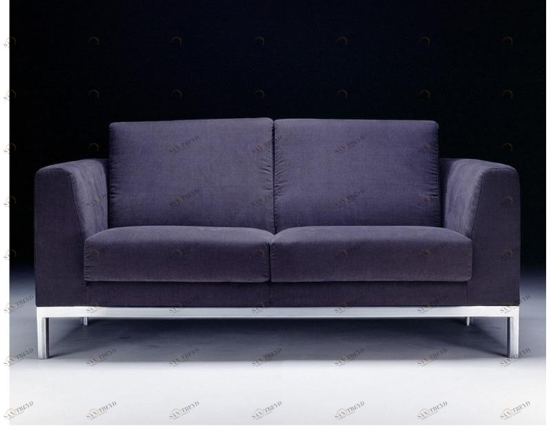 Vela Arredamenti Мягкий 2-местный тканевый диван Relax sun-id-1435876