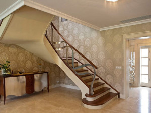 Дневная лестница