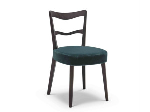 Стул из бука