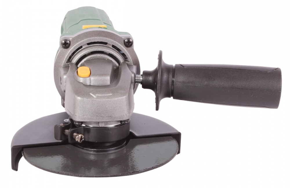 Углошлифовальная машина (УШМ) Калибр МШУ-125/900 9125684 STDN-0134275 - Вид №1