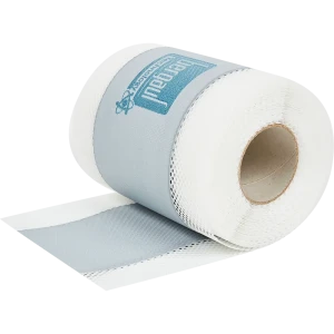 Гидроизоляционная лента Bergauf 120 мм 10 м