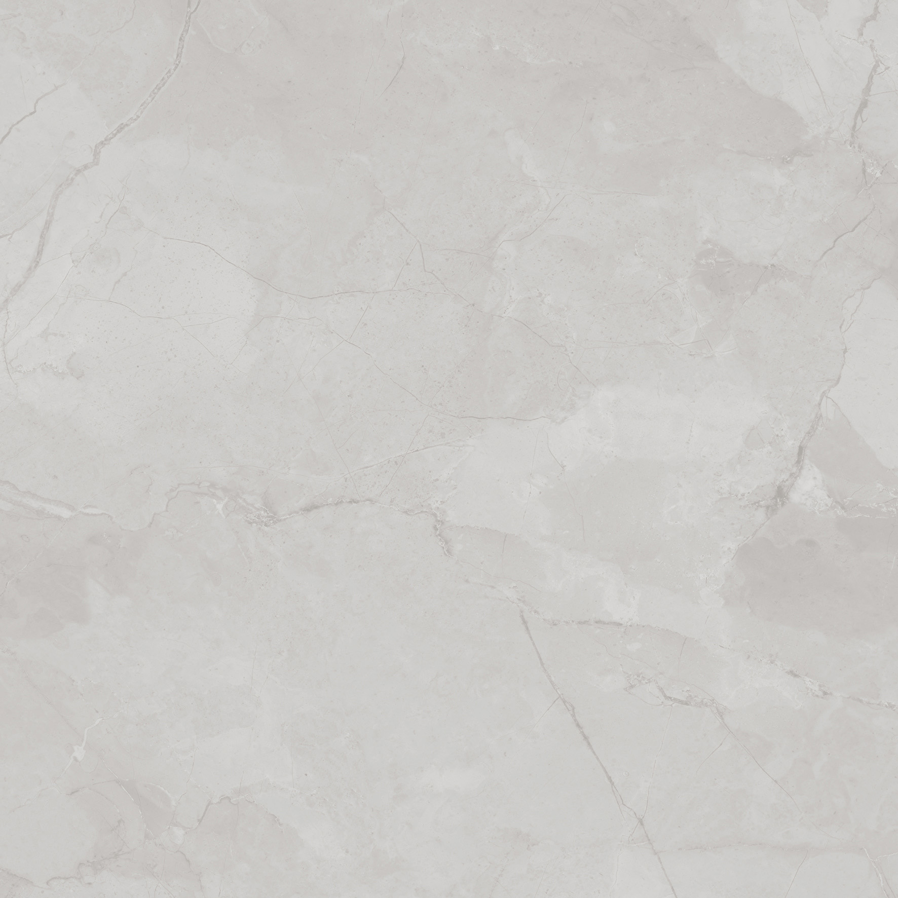 Керамогранит BISMANTO BIANCO 60х60 Arcadia Ceramica CR6019-A - Вид №12