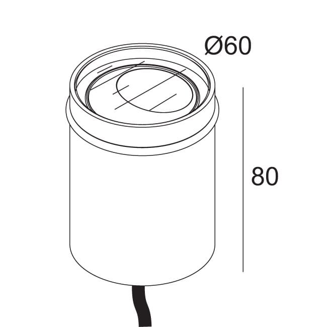 Металл проезжей части пола Сид заполнитель Deltalight Logic ARCH-00101754 - Вид №4
