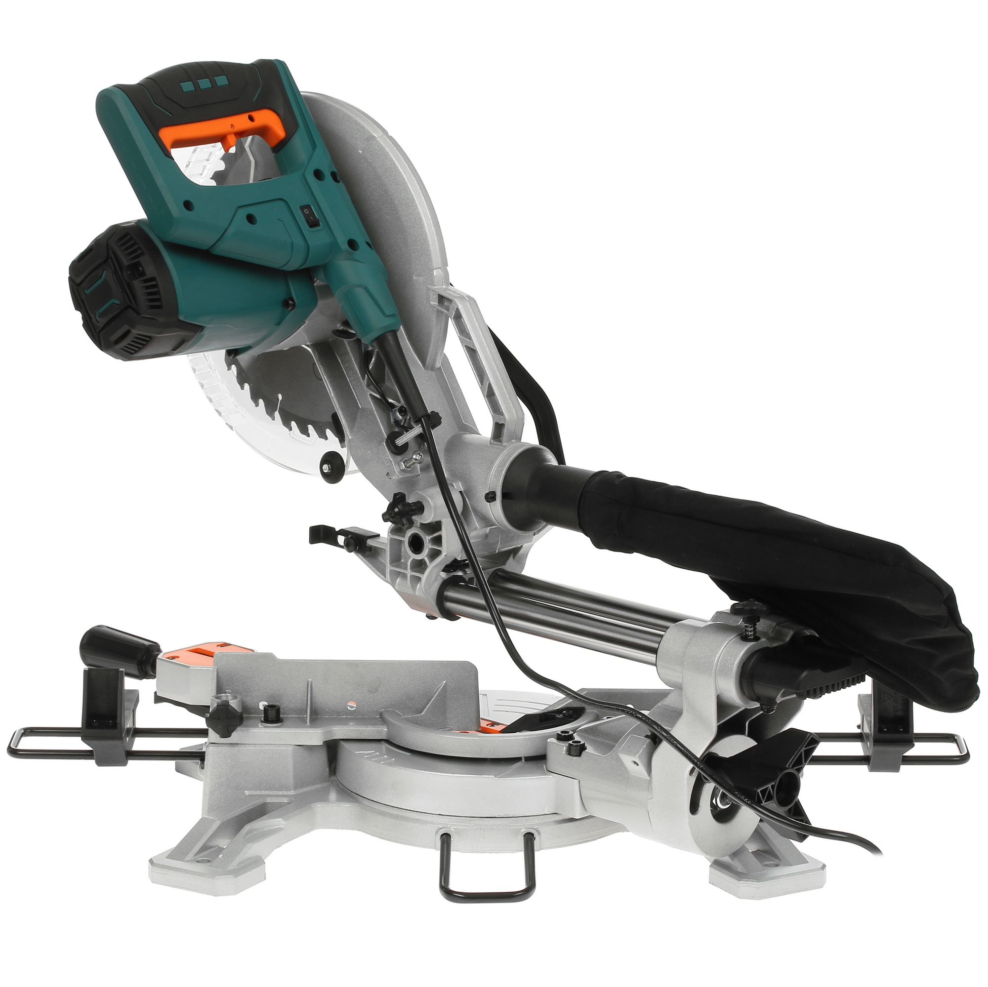 Торцовочная пила  FinePower FMSL180-255 5094257 STDN-0030531 - Вид №1