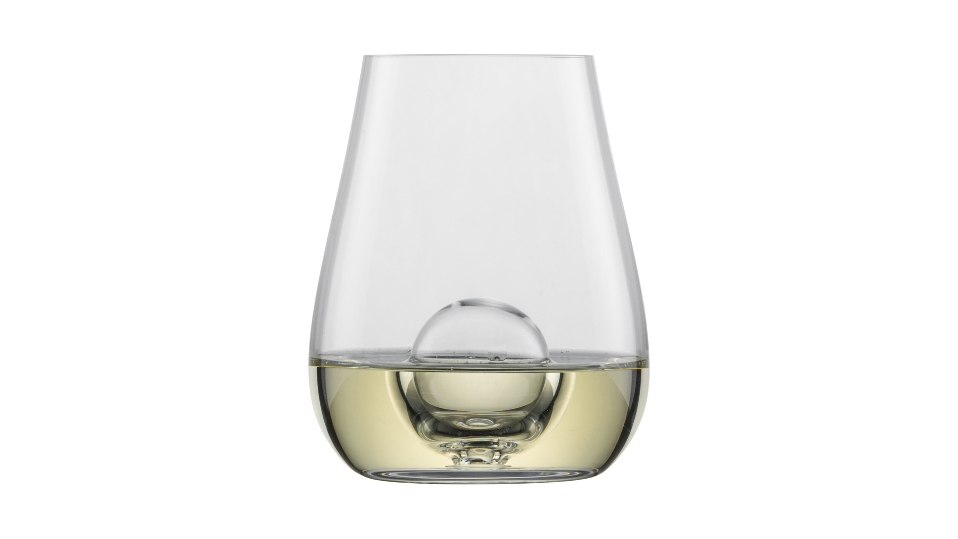 10675496 Zwiesel 1872 Набор стаканов для воды Zwiesel 1872 Эйр Сенс 423мл, 2шт Стекло  - Вид №2