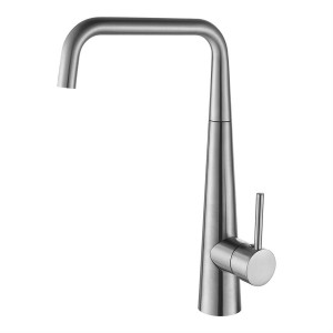 BE15034601 Bienbanyo Смеситель для кухни Матовый никель