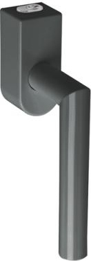 162PCFGA.2 оконная ручка HEWI System 162 | Polyamid 