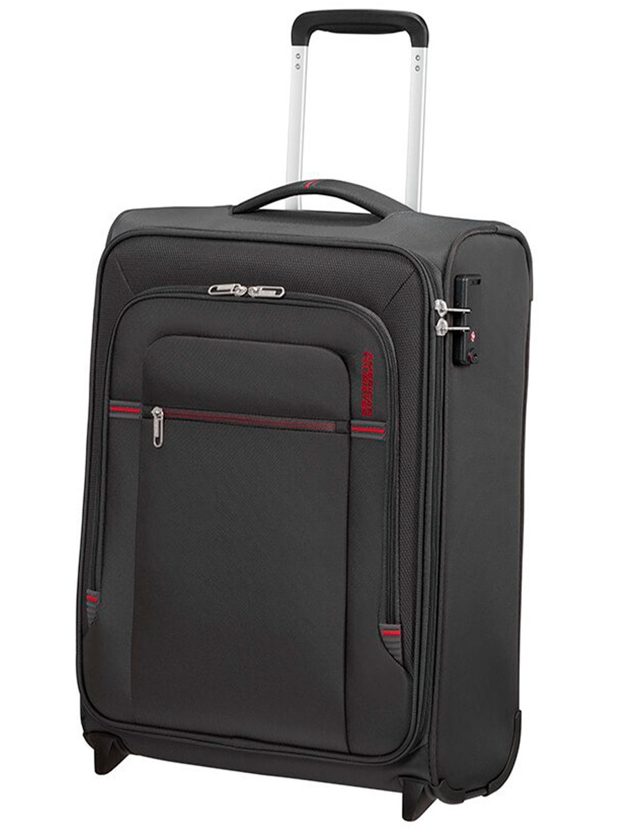 MA3-18001 Чемодан MA3*001 Upright 2 wheels 55 American Tourister Crosstrack 