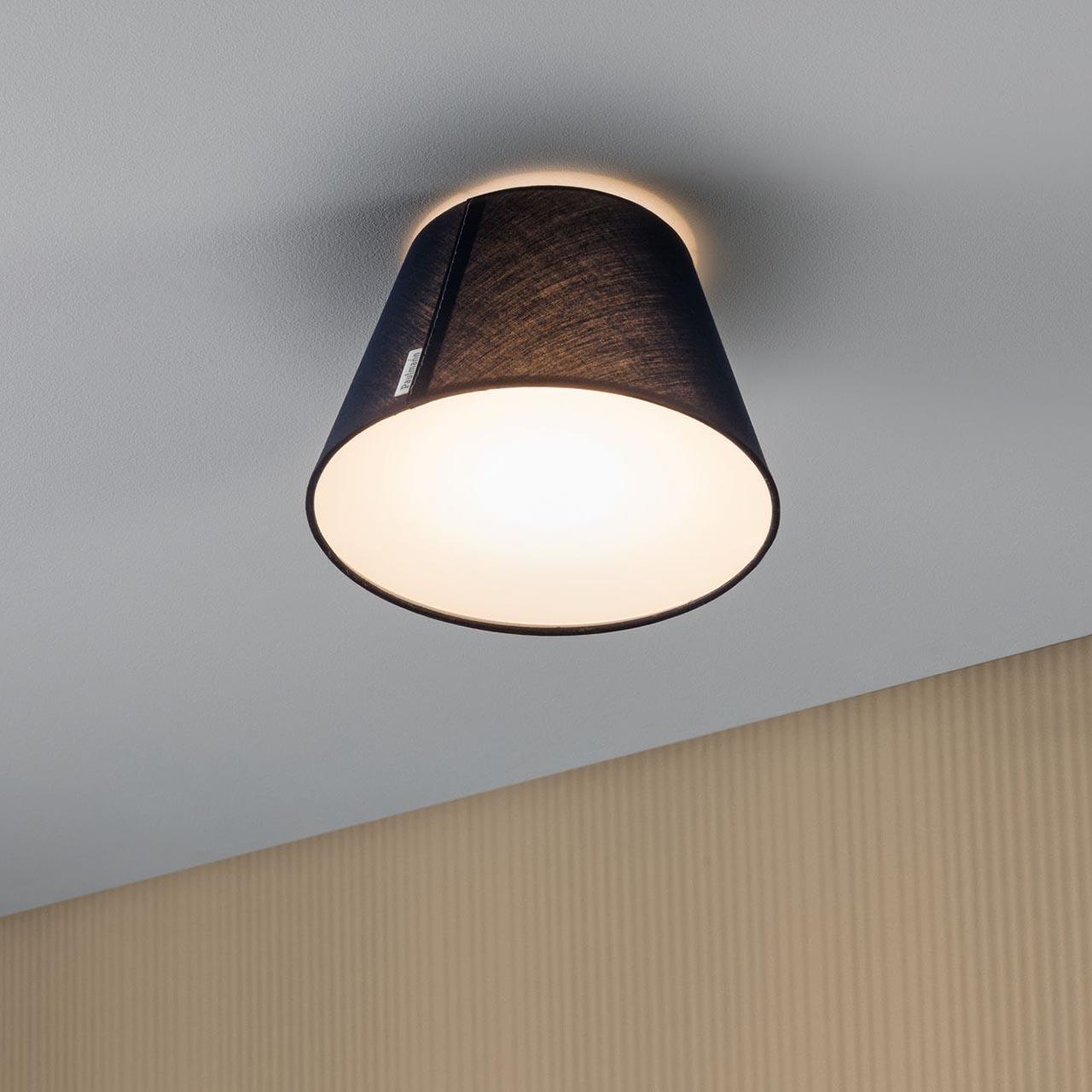 Потолочный светильник Paulmann Mea 70949 PAULMANN MEA 201940 Синий  - Вид №2