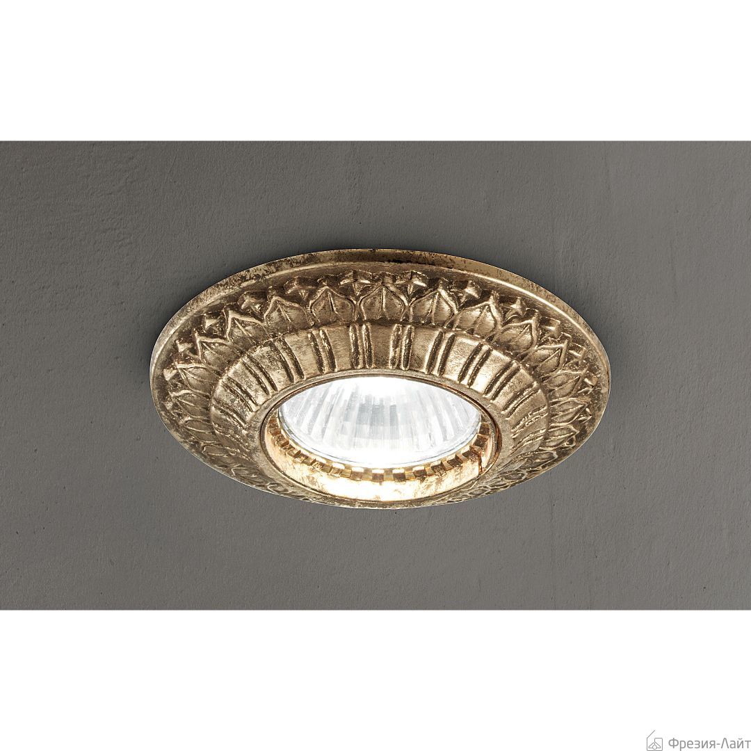 Masiero VE 1191 встраиваемый потолочный ve1191