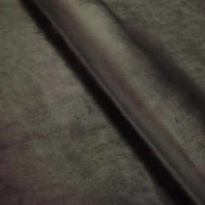 COLORISTICA Романтика. Речная галька 43 Портьерная ткань  Бархат  Романтика