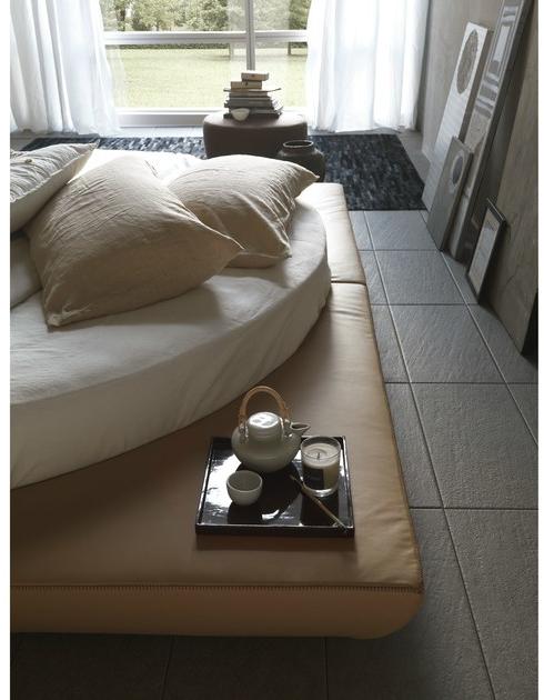 Bolzan Letti Круглая двуспальная кровать sun-id-1384534 - Вид №11